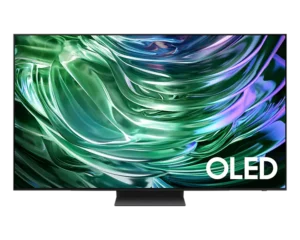 Toshiba OLED TV