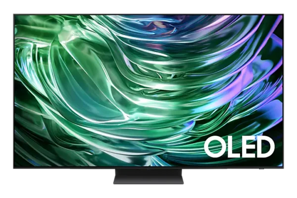 Toshiba OLED TV